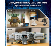 LEGO STAR WARS 75447 Brzeszczot™ - 1517917 - zdjęcie 4